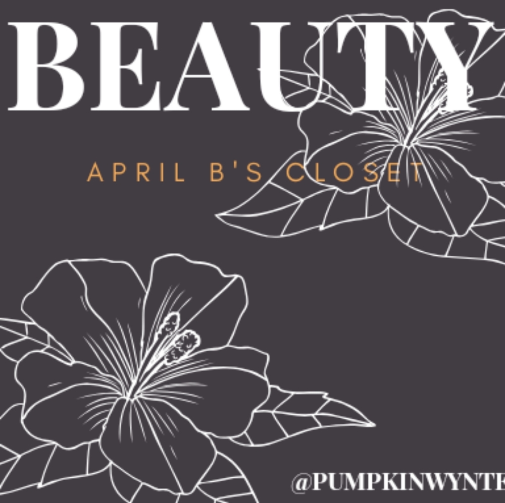 Beauty Items